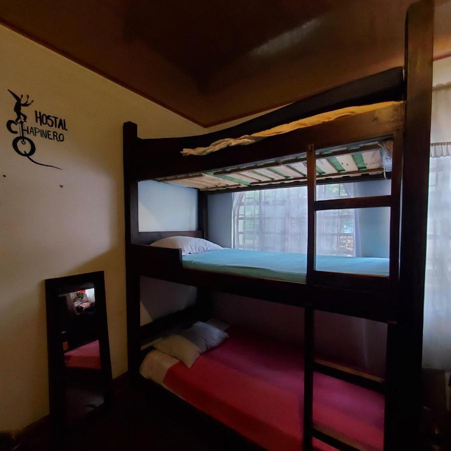 Hostal Cq Chapinero Bogota Luaran gambar