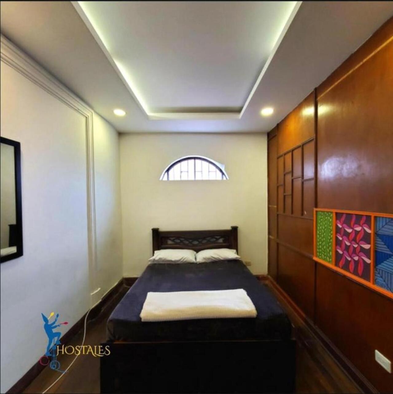 Hostal Cq Chapinero Bogota Luaran gambar