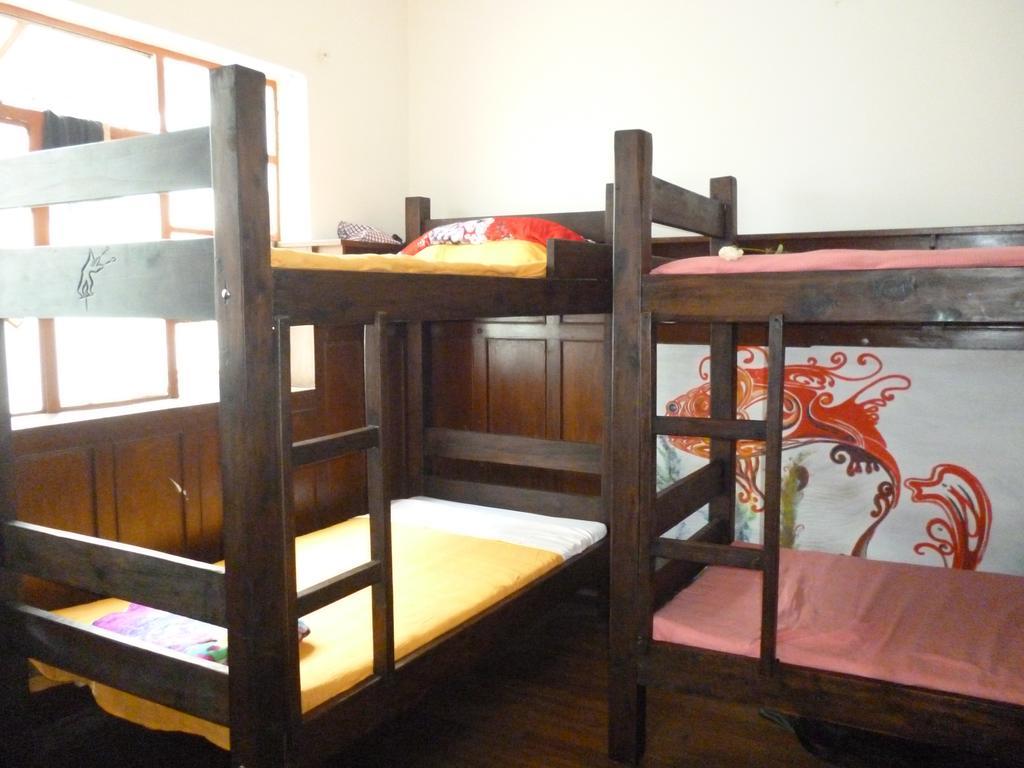 Hostal Cq Chapinero Bogota Luaran gambar