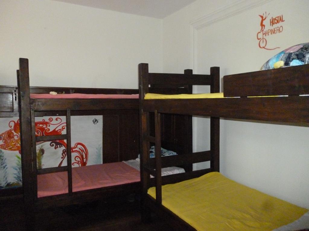 Hostal Cq Chapinero Bogota Luaran gambar