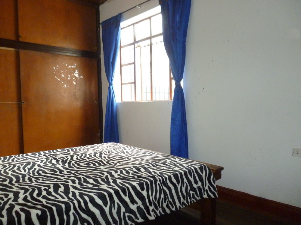 Hostal Cq Chapinero Bogota Luaran gambar